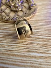 Solid Gold 10k San Lazaro Pedant - Large 2.5 Inches And 13.6 Grams Heavy — photo 5
