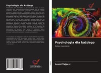 Laxmi Vajpeyi | Psychologia Dla Ka¿Dego | Taschenbuch | Polnisch (2021)