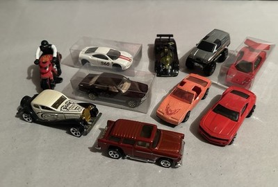 REDUZIERT! - Hot Wheels Modelle - Zur Auswahl