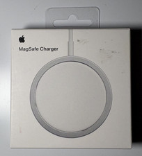 Apple MagSafe Charger USB-C Wireless Fast Charger for iPhone MHXH3AM/A