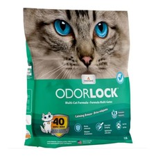 Intersand Odorlock Calming Breeze Cat Litter 13.2 lb