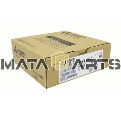 ONE NEW   QD70P8 QD70P8 PLC #zn