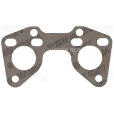 Abgaskrümmer-Dichtung für Citroen C15 VD C2 JM C3 1 FC HB Saxo S0 Xsara | 2460