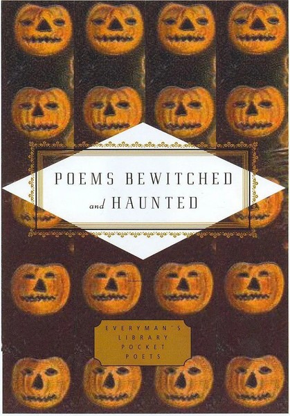 Bewitched And Haunted | John Hollander | Englisch | Buch | Gebunden | 2005-image