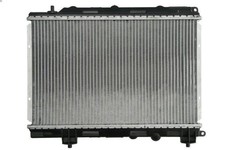 Radiateur Mg ZR