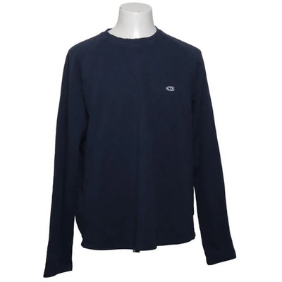 O'Neill, Sweatshirt, Größe: XL, Blau, Baumwolle/Polyester, Einfarbig #9n7