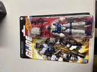 GI Joe Snow Serpent 6in Figure Classified Series Retro Card 2024 Hasbro