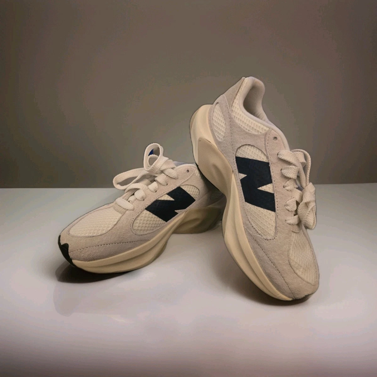 New Balance WRPD Runner White Black for Sale | Authenticity