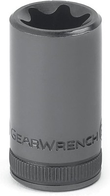 GEARWRENCH 80462 3/8'' Drive External Torx Socket E14