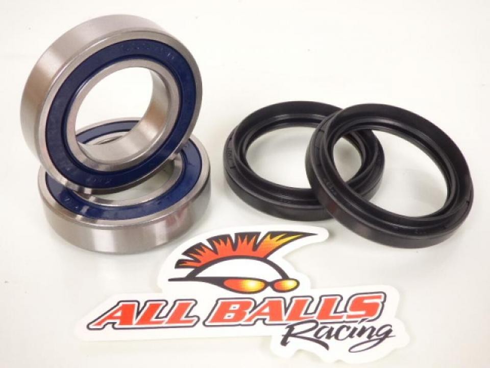 Roulement de roue All Balls pour réparer le moyeu du Yamaha Raptor 350