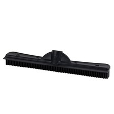 FURemover Original Pet Hair Rubber Furemover Broom Head Replacement