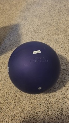 Hammer Purple Pearl Urethane 78D Bowling Ball 1st Quality | 15