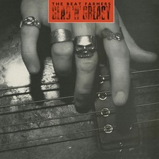 Beat Farmers — Glad ‘n’ Greasy (RSD Drops 2021) Vinyl Review: Record Store Day Exclusive