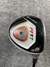 TaylorMade R11 T3-14 3 Wood 14° R11 FLEX S Stiff Mens RH Graphite Golf Club