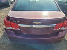 Trunkhatchtailgate Vin P 4th Digit Limited Fits 11-16 Cruze 1425791 Trunkhatchtailgate Vin P 4th Digit Limited Fits 11-16 Cruze 1425791