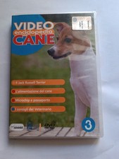 Viedo Enciclopedico Del CANE Jack Russel