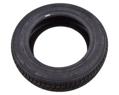 Triangle SeasonX TA01 195/60 R15 92V Allwetterreifen - DOT4123 8mm Profil - NEU
