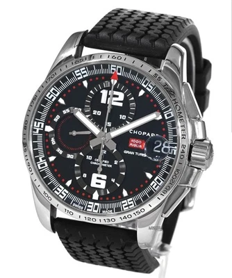 Chopard Mille Miglia Gran Turismo XL Chronograph(Pre-Owned)Herrenuhr - Bild 1 von 4