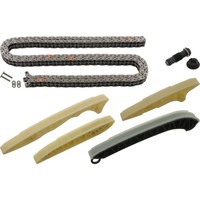 Febi Bilstein 44963 Steuerkettensatz FüR Mercedes Benz C Klasse CLC CLK CLS E G