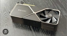 NVIDIA GeForce RTX 4080 Founders Edition