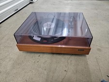 Denon DP-6000 Direct Drive Turntable
