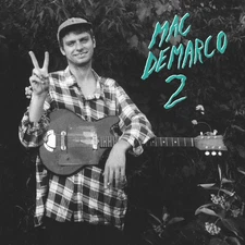 Mac DeMarco - 2 [New CD]