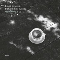 Sclavis/Moussay - - Unfolding - Cd - G4Z