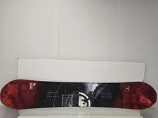 2014 Never Summer Cobra Carbonium Series 160W Snowboard