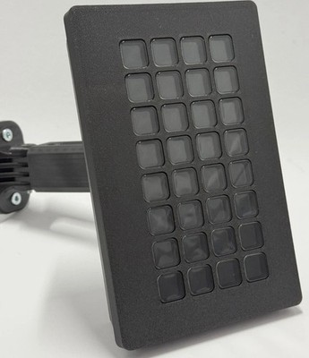 Elgato Stream Deck XL Halterung Mount   gebraucht, guter Zustand | Sim Racing