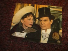 Gigi-Leslie Caron 1 x Orginal Kinofoto FSK 5