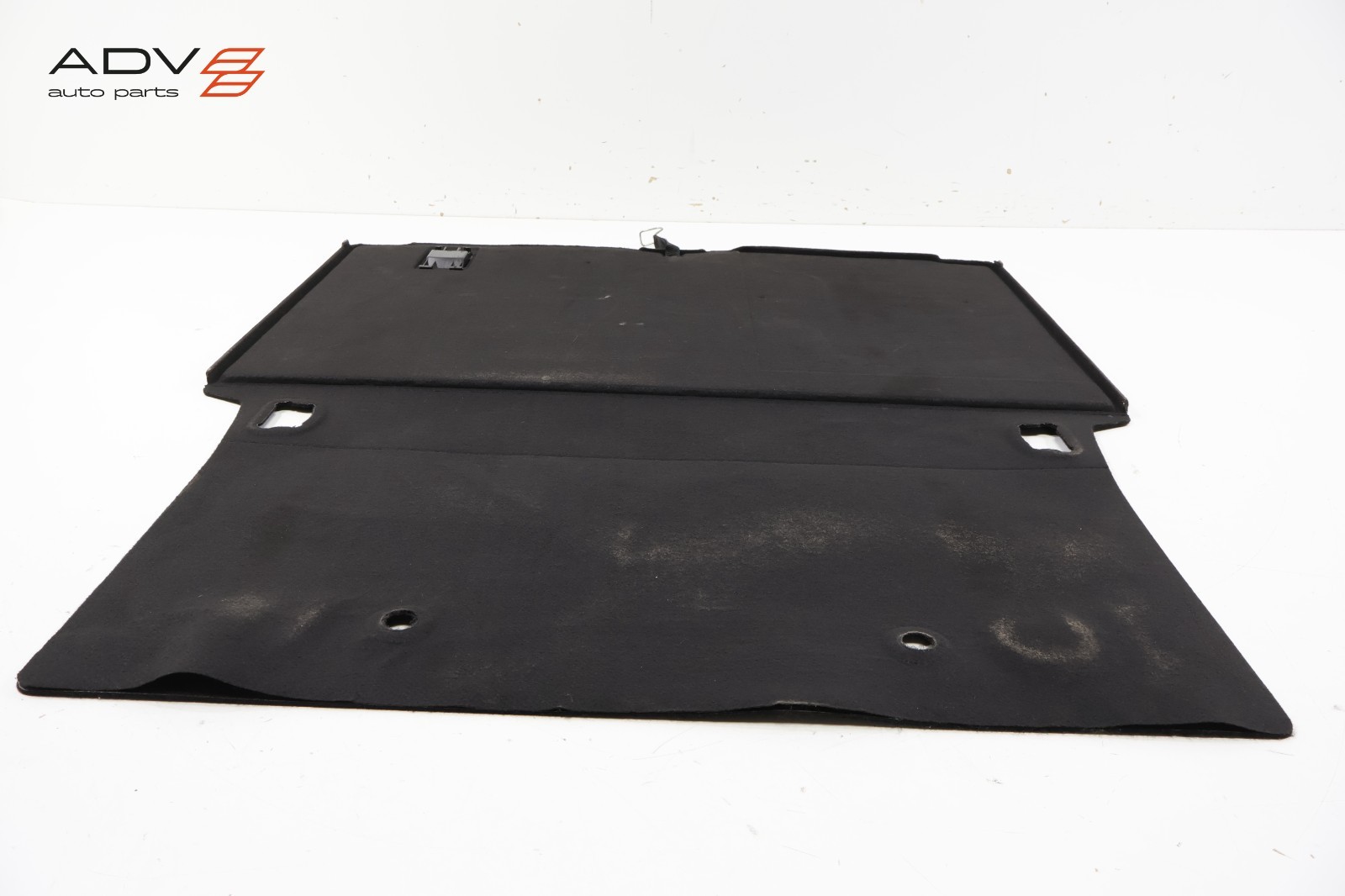 2014 - 2020 MASERATI GHIBLI TRUNK CARGO SPARE FLOOR CARPET COVER MAT OEM