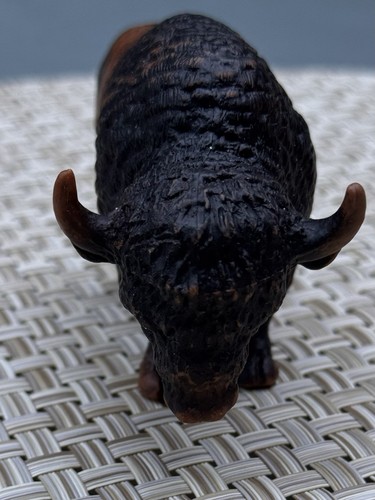 Schleich Buffalo/Bison Figurine