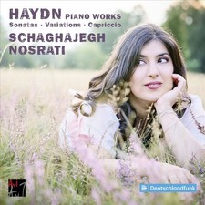 HAYDN, PIANO WORKS