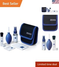 Complete Optics Cleaning Kit