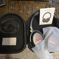 Minelab ML85 Wireless Headphones-Equinox 700 900 X-Terra Pro Manticore