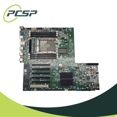 Dell G7W4R Precision T7820 Motherboard Intel C621 LGA 3647 DDR4