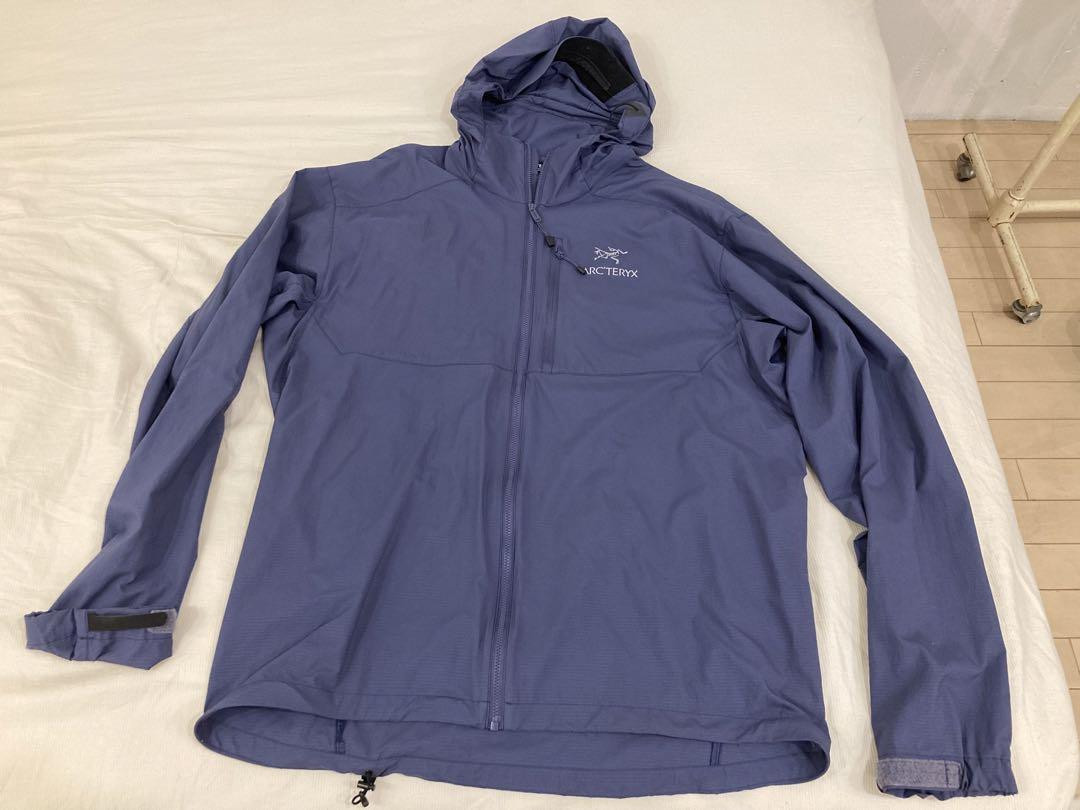 Arc'Teryx Squamish Hoodie