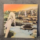 Led Zeppelin Houses of the Holy Vinyl LP 1973 Record Club of America SD 7255