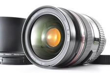  Near Mint Canon EF 24-70mm f/2.8 L USM Zoom Lens AF Full Frame from Japan