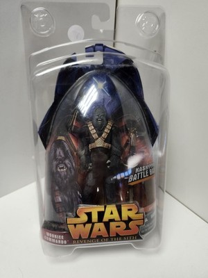 Star Wars Wookiee Commando Kashyyyk Battle Bash #58