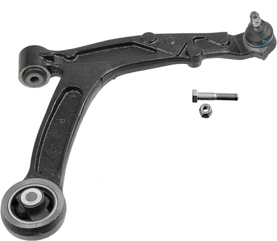 LemfÖRder 33764 02 Spurstangenkopf FüR Fiat-image