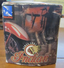 New Ray 1:32 Scale 1947 Indian Sport Scout Babber 1947 Motorcycle Toy — photo 2