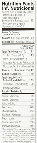 Farina Mills Fortified Farina Creamy Hot Wheat Cereal 28 oz (packaging may vary) - Image 3 of 4