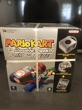 ++ New Old Stock Mario Kart