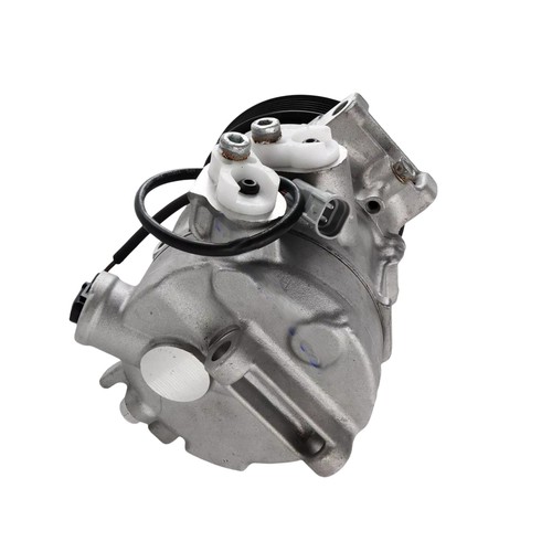 A/C Compressor 55111610AB 6SEU16C 6PK for Dodge Caliber Jeep Compass Patriot - Picture 5 of 8