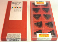 TNMG 434 PR 4225 SANDVIK   10 INSERTS   GENUINE FACTORY PACK  