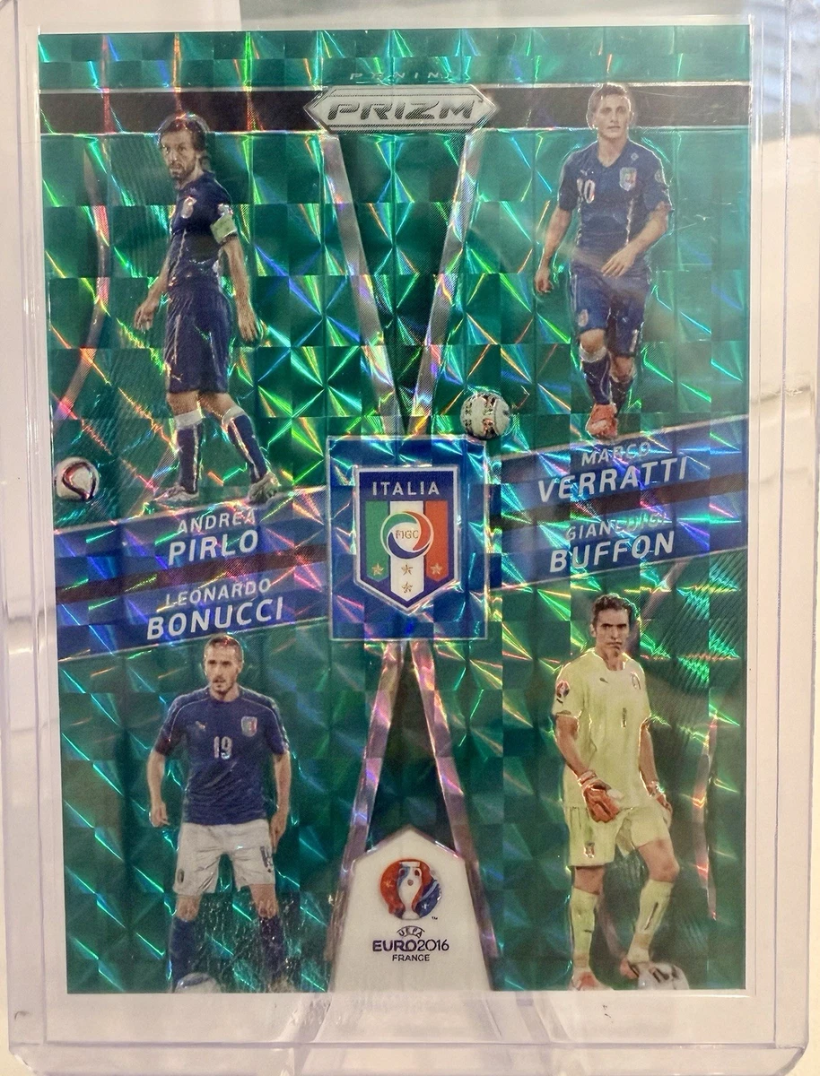 Gianluigi Buffon Trading Cards for sale | eBay