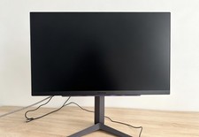 LG 27GR93U-B 27" LCD Gaming Monitor 4K UHD 1ms 144Hz HDR 400 G-Sync