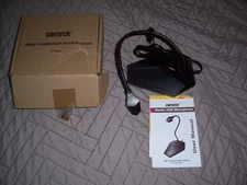 Microphone, Condenser, CMTECK