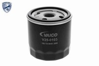Vaico ÖLfilter Oelfilter Oil Filter Original Vaico QualitäT V25-0103